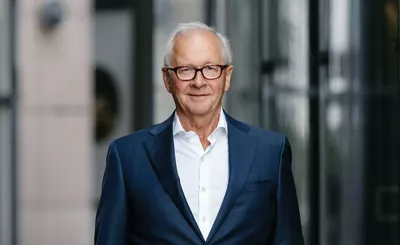 Tom Johnsen