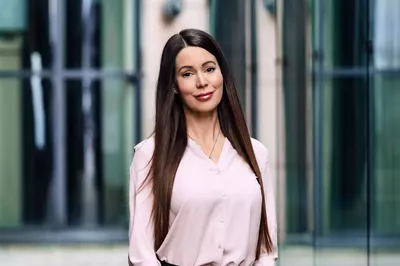 Elin Lee profil bilde