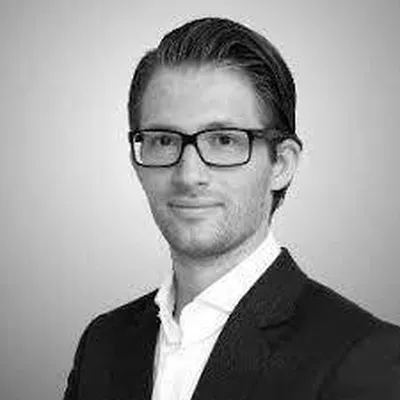 Fredrik Morris