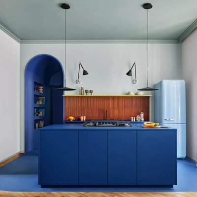 Hovedbilde kjøkkenartikkel