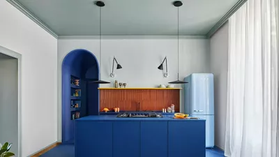 Hovedbilde kjøkkenartikkel