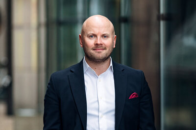 Trond Larsen