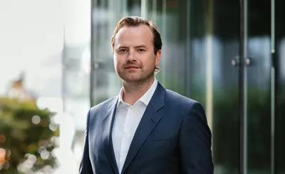 Vidar Oie Nilsen