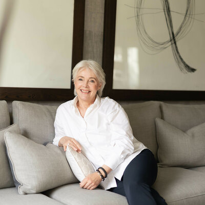 Profilbilde Helene Hennie