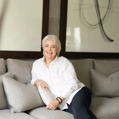 Profilbilde Helene Hennie