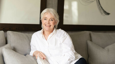 Profilbilde Helene Hennie