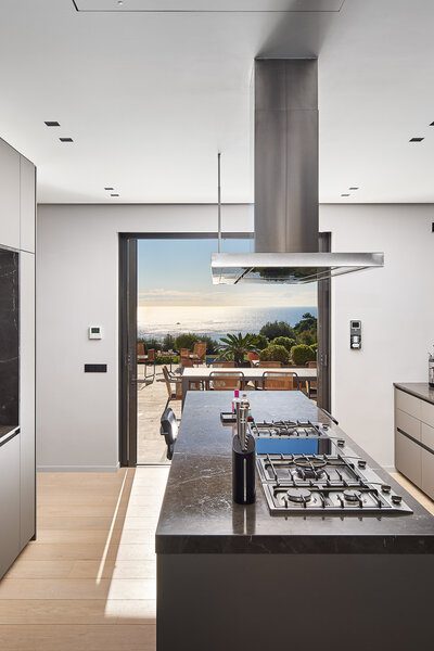 Lansa Main Villa Kitchen 3