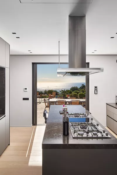 Lansa Main Villa Kitchen 3