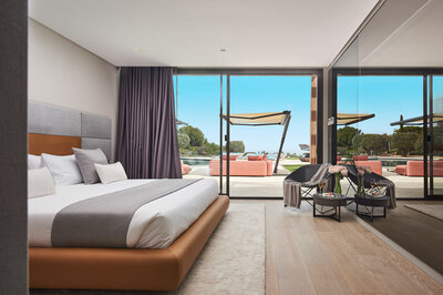 Lansa Main Villa Bedroom 16