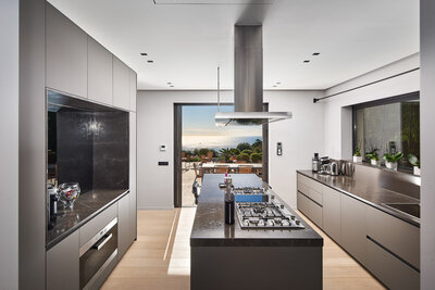 Lansa Main Villa Kitchen 3