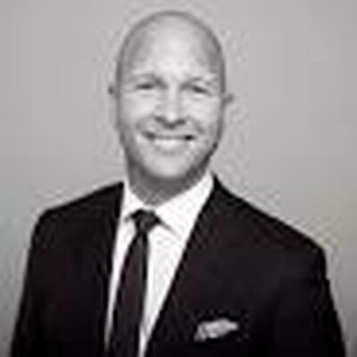 Fredrik Dyve