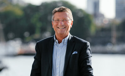 Jan Fredrik Bonde